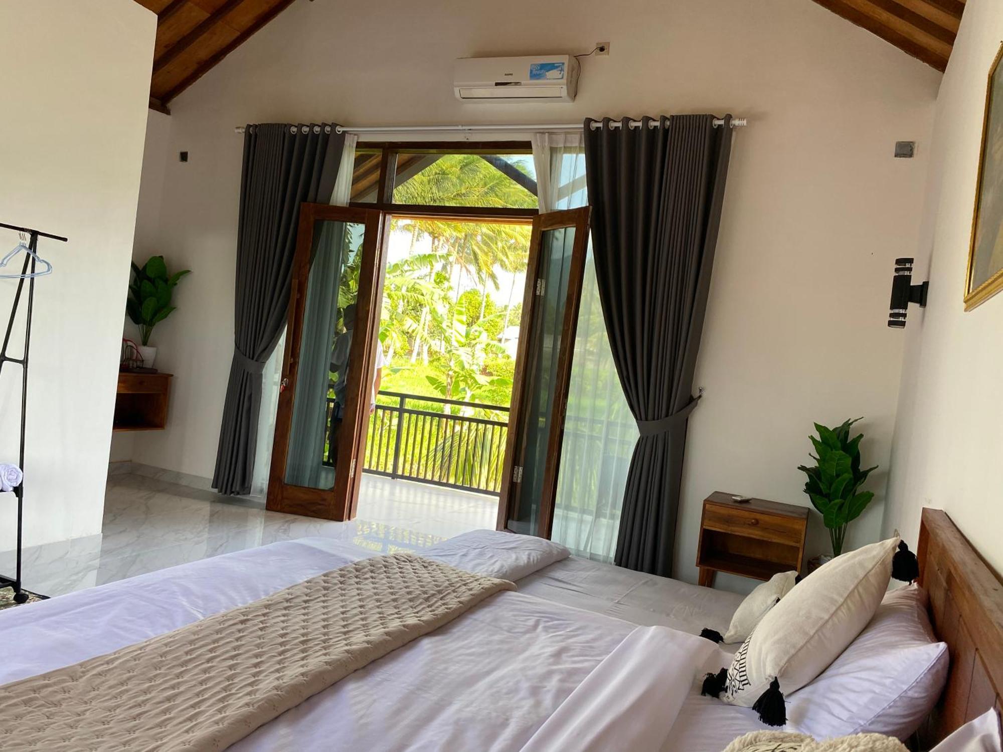 Dira Bungalows Тетебату Экстерьер фото